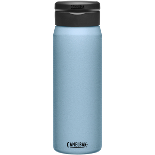 Butelka termiczna CamelBak Fit Cap SST 750ml niebieska - C2897/401075