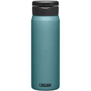 Butelka termiczna CamelBak Fit Cap SST 750ml turkusowa - C2897/402075