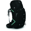 Plecak trekkingowy damski OSPREY Ariel Plus 70 czarny