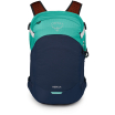 Plecak miejski OSPREY Nebula ReverieGreen/C.Blue