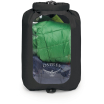 Worek OSPREY Dry Sack 12 w/window czarny