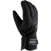 Rękawice narciarskie męskie Viking Branson GTX z membraną Gore-Tex czarne