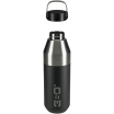 Butelka Vacuum Insulated Stainless Narrow Mouth Bottle - 360BOTNRW/BK