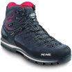 Buty trekkingowe damskie Meindl Litepeak Lady GTX, z membraną Gore-Tex - 3927/23