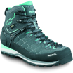 Buty trekkingowe damskie Meindl Litepeak Lady GTX, z membraną Gore-Tex  - 3927/31