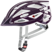 Kask rowerowy Uvex I-vo 3D fioletowy - 41/0/429/12
