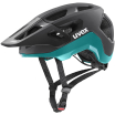 Kask rowerowy uvex react