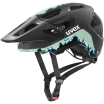 Kask rowerowy uvex react