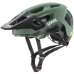 Kask rowerowy uvex react MIPS