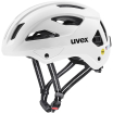 Kask rowerowy uvex city stride MIPS Hiplok