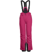 Spodnie narciarskie dziewczęce Killtec KSW 152 różowy