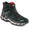 Buty trekkingowe męskie Meindl Lite Hike Gore-Tex czarne - 4692/01