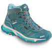 Buty turystyczne damskie Meindl Finale Lady Mid Gore-Tex niebieskie- 4702/48