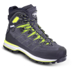 Buty trekkingowe męskie Meindl  Air Revolution 4.4 szare - 4707/31