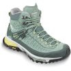 Buty trekkingowe damskie MEINDL Top Trail Lady Mid GTX, z membraną Gore-Tex