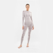 Bielizna termoaktywna damska  Viking Gaja Turtle Neck Lady Set