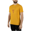 T-shirt męski Viking Bamboo Hopi Man żółty - 500/25/6565/6400