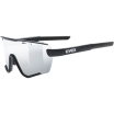 Okulary rowerowe uvex sportstyle 236 small set