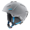 Kask narciarski i snowboardowy Uvex P1us 2.0 - 56/6/211/54