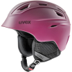 Kask narciarski uvex fierce