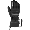 Rękawice narciarskie męskie Reusch Kondor R-TEX® XT czarne - 61/01/235/7700