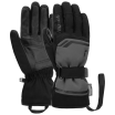 Rękawice narciarskie Reusch Primus R-TEX® XT szaro - czarne - 62/01/224/6677