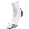 Skarpety Odlo Socks CERAMICOOL STABILIZER białe  