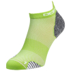 Skarpety Odlo Socks short CERAMICOOL RUN zielone              