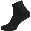 Skarpety Odlo Socks quarter ACTIVE 2 - pak czarne       