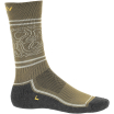 Skarpety trekkingowe męskie Viking Boosocks Heavy Bamboo Man