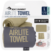 Ręcznik szybkoschnący Sea To Summit Airlite Towel - AAIR/DS