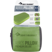 Poduszka turystyczna dmuchana Sea To Summit Aeros Pillow Premium zielona - APILPREM/LI