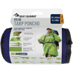 Poncho SEA TO SUMMIT 70D Nylon Tarp