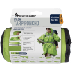 Poncho SEA TO SUMMIT 70D Nylon Tarp