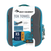 Ręcznik turystyczny szybkoschnący Sea To Summit TekTowell niebieski  - ATTTEK/PB