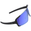 Okulary rowerowe BBB sports glasses Chester MLC blue czarny one size