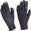 Rękawice zimowe BBB winter gloves RaceShield czarny