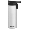 Kubek termiczny CamelBak Forge Flow 470ml biały - C2476/101050