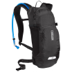 Plecak rowerowy z bukłakiem damski CameLBak Lobo czarny - C2522/001000