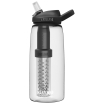 Butelka Tritanowa CAMELBAK Eddy+ LifeStraw 950ml