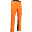 Spodnie skitourowe męskie Silvini Neviano pomarańczowe 