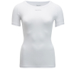 Koszulka termiczna damska SILVINI women's short-sleeve base layer BASALE WT548 - 3214-WT548/0100