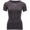 Koszulka termiczna damska SILVINI women's short-sleeve base layer BASALE WT548 - 3214-WT548/1200