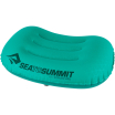 Poduszka turystyczna dmuchana Sea To Summit Aeros Pillow Ultralight zielona - APILUL/SF