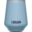 Kubek termiczny CamelBak Wine Tumbler 350ml niebieski - C2392/402035
