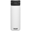 Butelka termiczna CamelBak Fit Cap SST 600ml biała - C2896/101060
