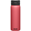 Butelka termiczna CamelBak Fit Cap SST 750ml czerwona - C2897/601075