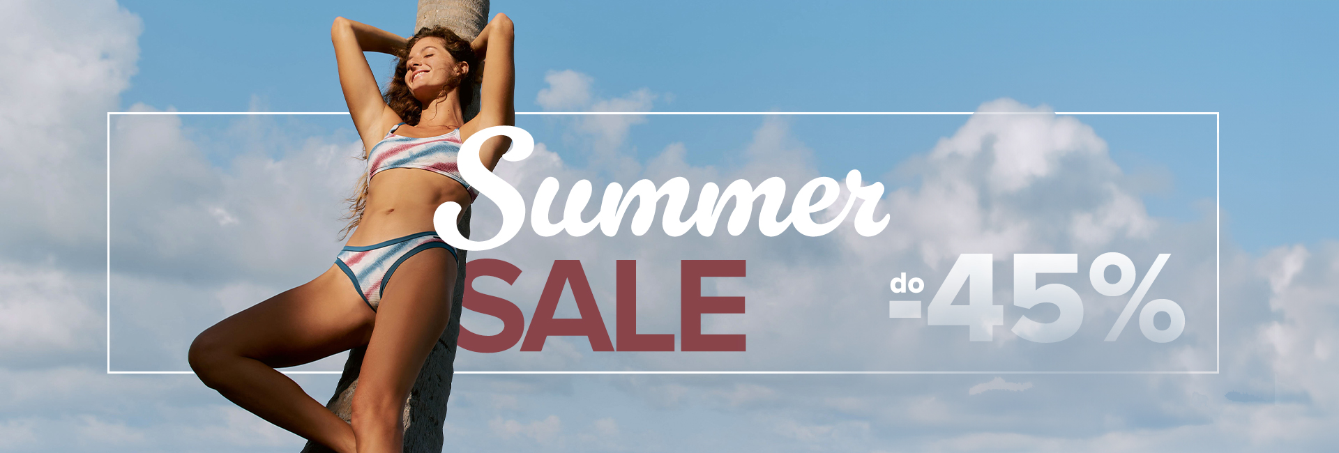 Summer Sale