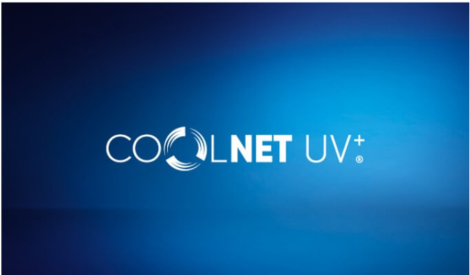 COOLNET® UV+