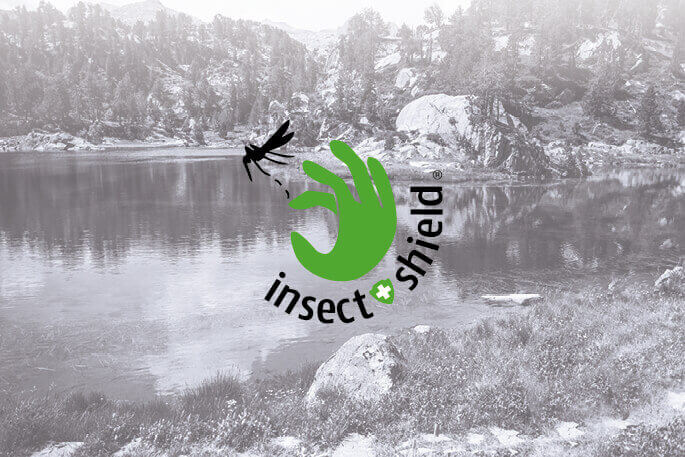 INSECT SHIELD®